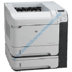 Máy in laser đen trắng HP P4015X - A4