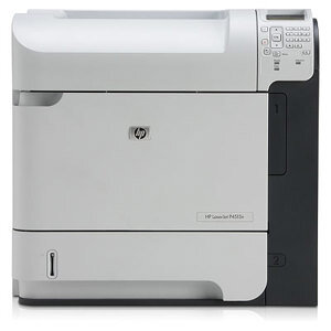 Máy in laser đen trắng HP P4515N (4515N) - A4