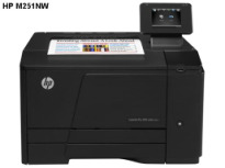 Máy in laser màu HP Pro 200 M251NW - A4