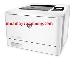 Máy in laser màu HP Pro M451NW - A4