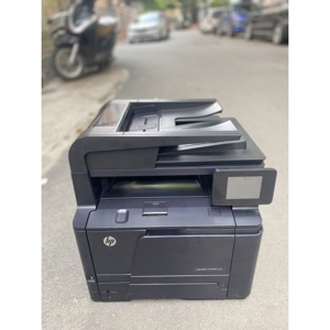 Máy in laser đen trắng đa năng (All-in-one) HP Pro 400 MFP M425DN