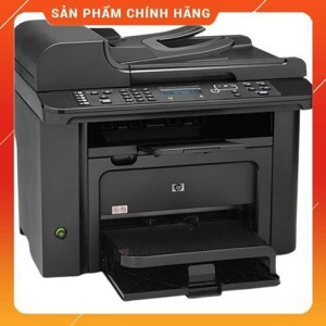 Máy in laser đen trắng đa năng (All-in-one) HP Pro M1536DNF MFP - A4