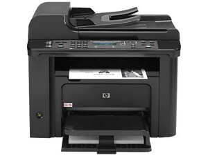 Máy in laser đen trắng đa năng (All-in-one) HP Pro M1536DNF MFP - A4