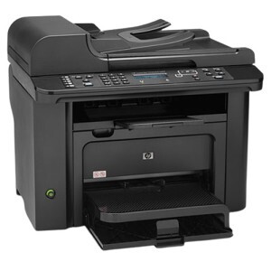 Máy in laser đen trắng đa năng (All-in-one) HP Pro M1536DNF MFP - A4