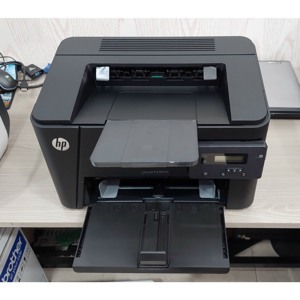 Máy in laser đen trắng HP LaserJet Pro M201DW - A4