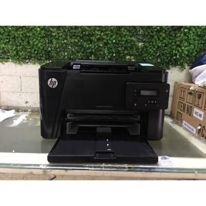 Máy in laser đen trắng HP LaserJet Pro M201DW - A4