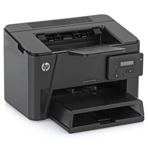 Máy in laser đen trắng HP LaserJet Pro M201DW - A4
