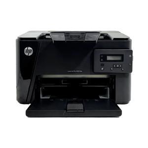 Máy in laser đen trắng HP LaserJet Pro M201DW - A4