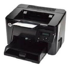 Máy in laser đen trắng HP Laserjet Pro M201N - A4