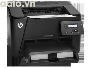 Máy in laser đen trắng HP Laserjet Pro M201N - A4