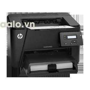 Máy in laser đen trắng HP Laserjet Pro M201N - A4