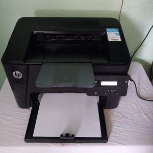 Máy in laser đen trắng HP Laserjet Pro M201N - A4