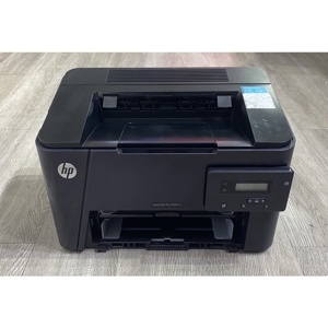 Máy in laser đen trắng HP Laserjet Pro M201N - A4