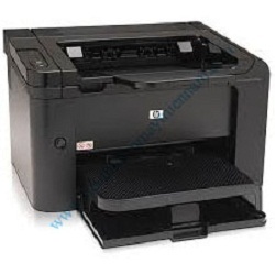 Máy in laser đen trắng HP Pro P1606DN - A4