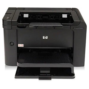 Máy in laser đen trắng HP Pro P1606DN - A4