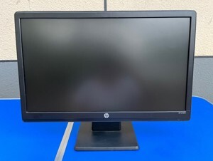 Màn hình máy tính HP LV2011 - LED, 20 inch, 1600 x 900 pixel