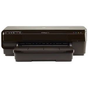 Máy in phun màu HP Officejet 7110 - A3
