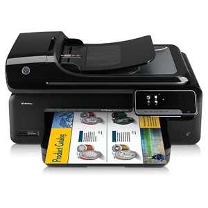 Máy in phun màu đa năng (All-in-one) HP Officejet 7500 E910A - A3