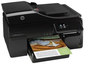 Máy in laser đen trắng đa năng (All-in-one) HP Officejet Pro 8500A