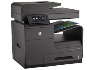 Máy in phun màu đa năng HP Officejet Pro X476DW MFP - A4