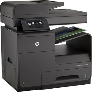 Máy in phun màu đa năng HP Officejet Pro X476DW MFP - A4