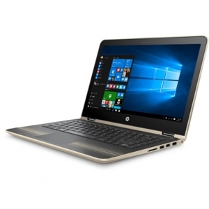 Laptop HP Pavilion 13-u040TU x360  (X3C29PA)  - Core I5-6200U 2x2.3GHz, Ram 4GB, 500GB - Màn hình cảm ứng lật 360 độ