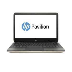 Laptop HP Pavilion 14-AL010TU A/P (X3B85PA) - Intel Core i5-6200U, 4GB RAM, 500GB HDD, VGA Intel HD Graphics 520, 14 inch