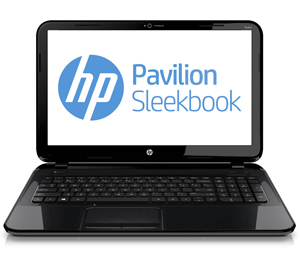 Laptop HP Pavilion 14-B009TU (C5J12PA) - Intel core i3-3217U 1.8GHz, 2GB RAM, 500GB HDD, Intel HD Graphics 4000, 14.0 inch