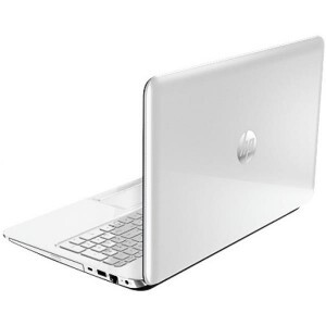 Laptop HP Pavilion 14-N001TU (F0B94PA) - Intel Core i5-4200U 2.5GHz, 4GB RAM, 500GB HDD, Intel HD Graphics 4000, 14.0 inch