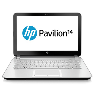 Laptop HP Pavilion 14N022TX (F0C73PA) - Intel Core i5-4200U 1.6Ghz, 4GB DDR3, 750GB HDD, VGA AMD Radeon 8670M 2GB, 14 inch