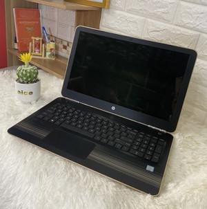 Laptop HP Pavilion 15-AU024TU i3-6100U/4GB/500GB/DVDRW/15.6 - (X3B97PA)