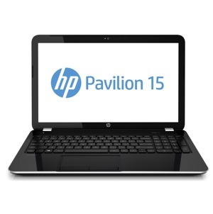 Laptop HP Pavilion 15-p249TX L1J84PA - Intel Core i7 5500U 2.4Ghz, 4Gb RAM, 1Tb HDD, Nvidia GT840M 2Gb, 15.6Inch, Windows 8.1