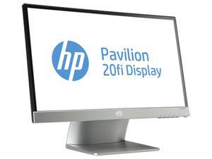 Màn hình máy tính HP Pavilion 20fi IPS (C8H76A7)