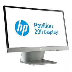 Màn hình máy tính HP Pavilion 20fi IPS (C8H76A7)