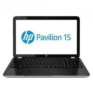 Laptop HP Pavilion Lean 15-N038TU (F3Z93PA) - Intel Core i5 4200U 1.6GHz, 4GB RAM, 500GB HDD, Intel HD Graphics 4400, 15.6 inch