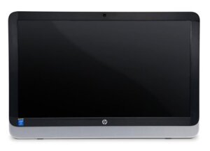 Máy tính để bàn HP Pavilion 20-R031L M1R57AA - Intel core i3-4170, 4GB RAM, HDD 1TB, Intel HD graphics, 19.5 inch