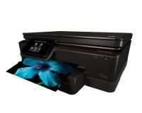 Máy in laser màu đa năng (All-in-one) HP Photosmart 6510 - A4