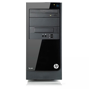 Máy tính để bàn HP Pro 3330 B9S75PA - Intel Pentium Dual Core G640 2.8GHz, 2GB RAM, 500GB HDD, VGA VGA onboard