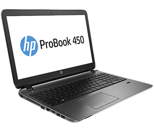 Laptop HP ProBook 40 G2 L9W06PA - Intel Core i5 5200U 2.2Ghz, 4Gb RAM, 500Gb HDD, Radeon R5 M255 2Gb, 15.6Inch