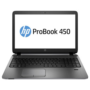 Laptop HP ProBook 450 G2 M3M66PA - Intel Core i5 5200U 2.2GHz, 8Gb RAM, 1Tb HDD, AMD Radeon R5 M255 2Gb, 15.6Inch