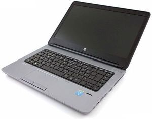 Laptop Hp Probook 640 G1 - Intel Core i5 4300M 2.6Ghz, 4GB RAM, 128GB HDD, Intel® HD Graphics 4600, 14 inh, Win 7 Pro