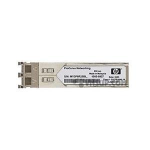 Switch HP Procurve Gigabit-LX-LC mini GBIC (J4859C)