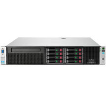 Máy chủ HP ProLiant ML350e Gen8 E5-2407