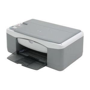 Máy in laser màu HP PSC 1402 - A4
