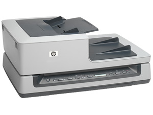 Máy Scan HP Scanjet N8460 Document Flatbed Scanner (L2690A)