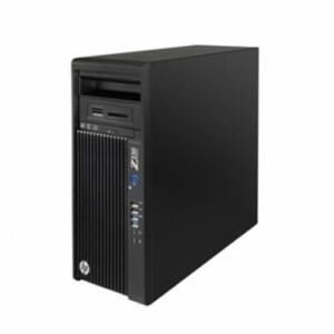 Máy tính để bàn HP Z440-F5W13AV - Intel Xeon E5-1630v3, RAM 4GB, HDD 1TB, Nvidia Quadpro P600 2GB