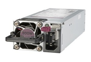 HPE 800W Flex Slot Platinum Hot Plug 865414-B21