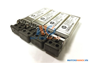 HPE MSA 2040 10Gb SW iSCSI SFP 4 Pk C8R25A