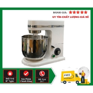 Máy trộn bột đánh kem Yubann YB-HJA360