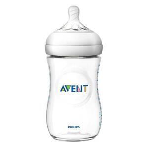 Bình sữa Avent mô phỏng tự nhiên 260ml SCF693.23